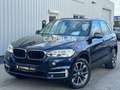 BMW X5 xDrive 30d LED+NAVI+SPUR+PANO+LEDER+BI+XENON Blau - thumbnail 3