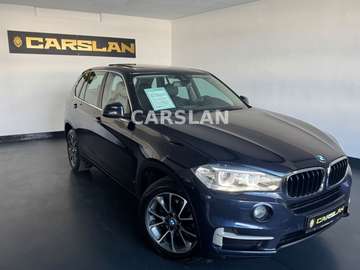 xDrive 30d LED+NAVI+SPUR+PANO+LEDER+BI+XENON