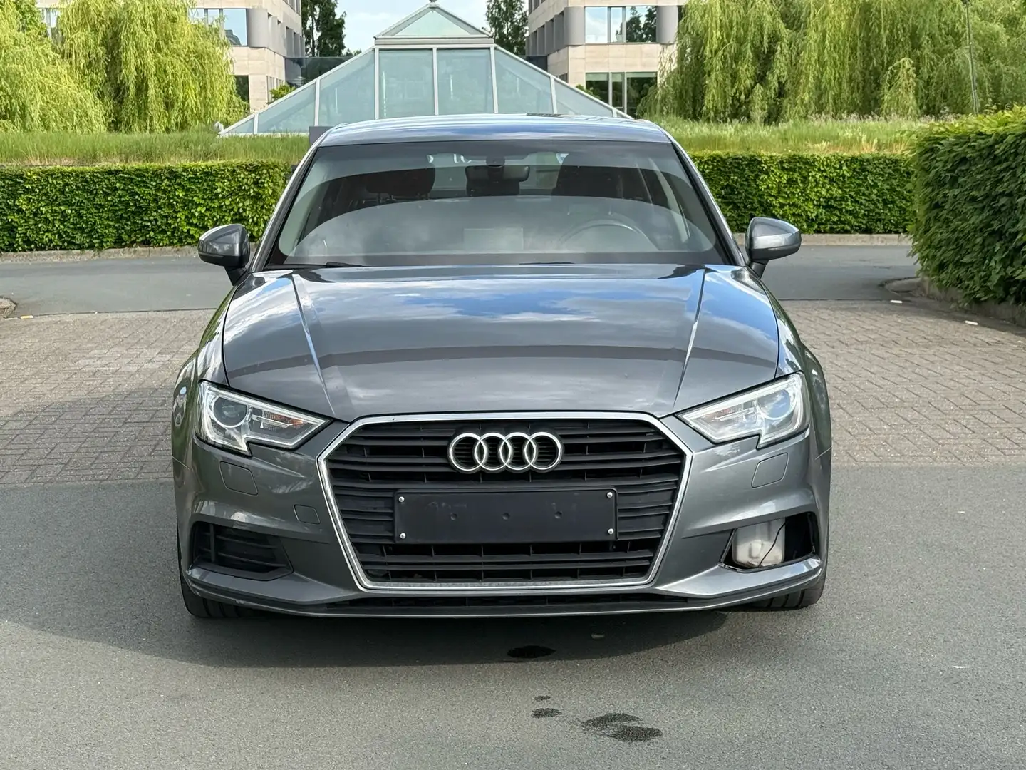 Audi A3 Sportback 1.6 TDi Design - 2