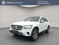 Mercedes-Benz GLC 300 GLC Weiß - thumbnail 1