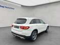 Mercedes-Benz GLC 300 GLC Weiß - thumbnail 6