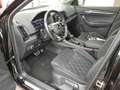 Skoda Karoq 2.0 TSI DSG SPORTLINE LM19 AHK ST.HEIZ KAM Nero - thumbnail 4