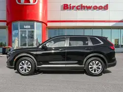 Honda CR-V 2026