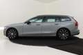 Volvo V60 T6 PLUG-IN HYBRID PLUS DARK -PANO.DAK|HARMAN/KARDO Gris - thumbnail 9