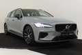 Volvo V60 T6 PLUG-IN HYBRID PLUS DARK -PANO.DAK|HARMAN/KARDO Gris - thumbnail 7