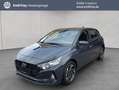 Hyundai i20 1.0 T-GDI 48V-Hybrid DCT Trend Grigio - thumbnail 1