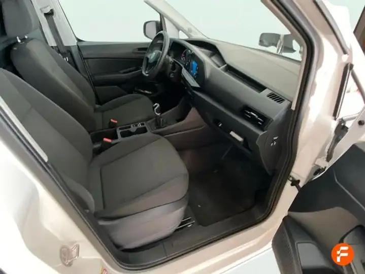 Volkswagen Caddy Origin 2.0 TDI 2023, foto 10