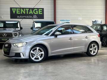 A3 Sportback 30 TDI 116 Business line