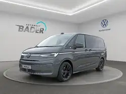 Volkswagen T7 Multivan Style 2,0 TDI ACC AHK HUD H&K IQ.Light