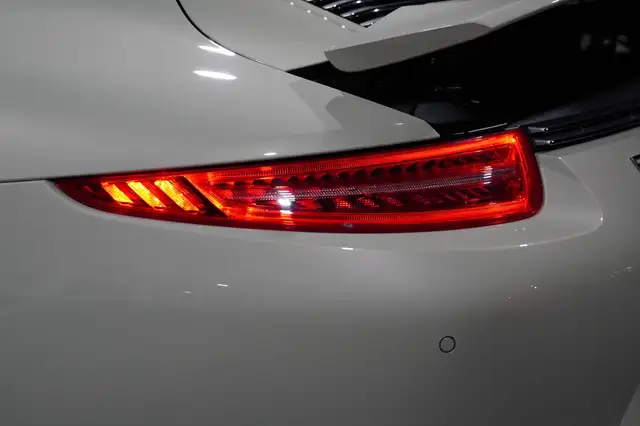 Porsche Carrera S 50 Jahre *Nr.150*NEUWAGENZUSTAND* — 11
