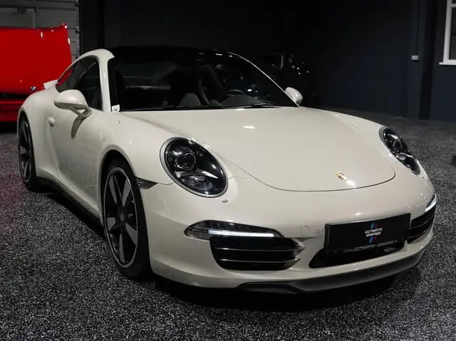 Porsche Carrera S 50 Jahre *Nr.150*NEUWAGENZUSTAND* — 3
