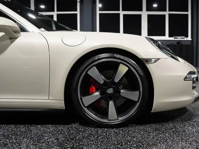 Porsche Carrera S 50 Jahre *Nr.150*NEUWAGENZUSTAND* — 4