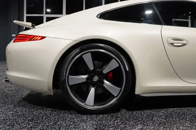 Porsche Carrera S 50 Jahre *Nr.150*NEUWAGENZUSTAND* — 5