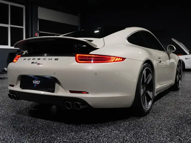 Porsche Carrera S 50 Jahre *Nr.150*NEUWAGENZUSTAND* — 6
