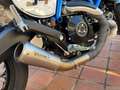 Ducati Scrambler Cafe racer Blu/Azzurro - thumbnail 4