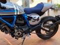 Ducati Scrambler Cafe racer Blu/Azzurro - thumbnail 14