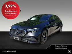 Mercedes-Benz E 450 d 4M AMG NIGHT AHK Dist Mem 360 Ambi+ Keyl