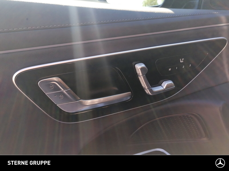 Mercedes-Benz E 450 E 450 d 4M AMG NIGHT AHK Dist Mem 360 Ambi+ Keyl — photo 15