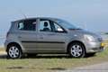 Toyota Yaris 1.0 VVT-i Sol MMT | Automaat | 85.203 km | airco Grijs - thumbnail 3