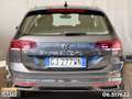 Volkswagen Passat Variant 2.0 tdi business 150cv dsg Gris - thumbnail 4