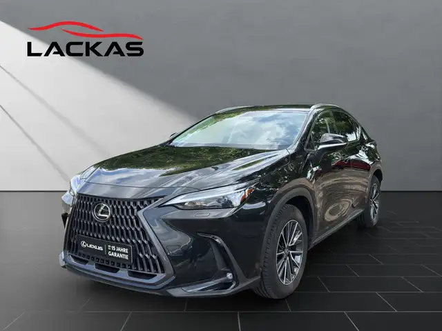 Lexus NX 450h+ +Executive Line E4 Interieur+Technologie