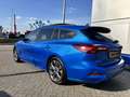 Ford Focus Wagon ST-Line 1.0 ECOboost Hybrid 155pk PowerShift Bleu - thumbnail 4