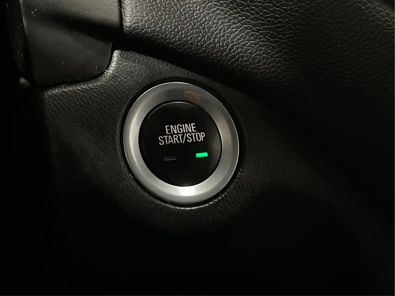 Chevrolet Equinox снимка Chevrolet Equinox