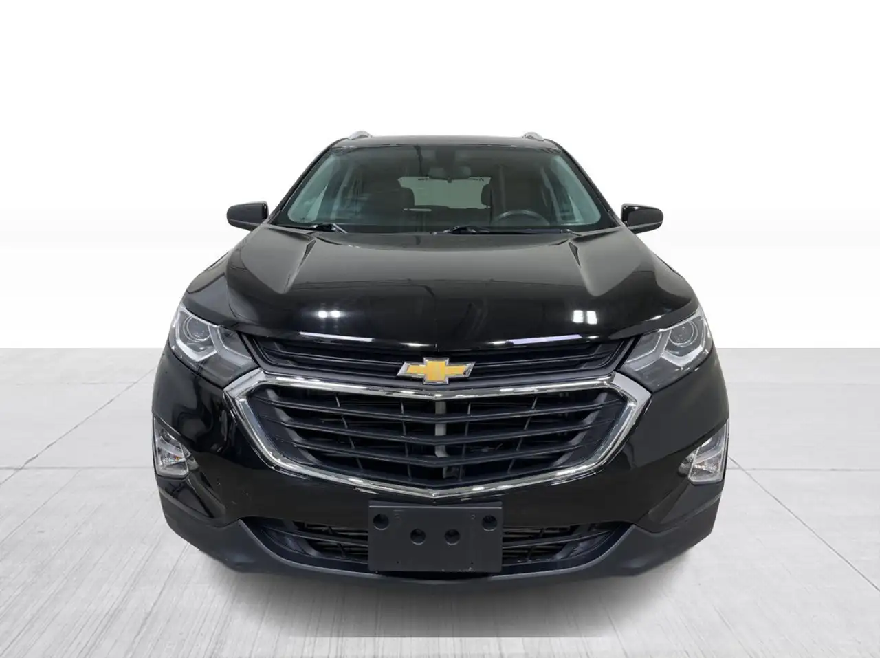 Chevrolet Equinox снимка Chevrolet Equinox
