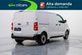 Peugeot Expert Fg. Standard 1.5BlueHDi S&S Premium 120 Blanco - thumbnail 5