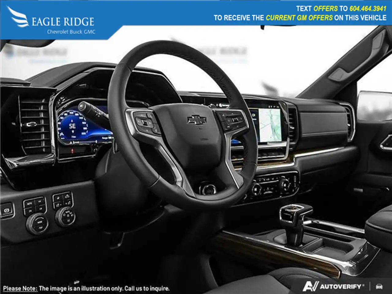 Chevrolet Silverado 1500 снимка Chevrolet Silverado 1500