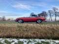 Jaguar E-Type Series 1 (Only 30.000 km!) Red - thumbnail 6