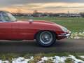 Jaguar E-Type Series 1 (Only 30.000 km!) Red - thumbnail 3