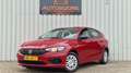 Fiat Tipo 1.4 16v Pop Rood - thumbnail 1