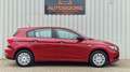 Fiat Tipo 1.4 16v Pop Rood - thumbnail 4