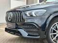 Mercedes-Benz GLE 53 AMG Coupé Night/AHK/Burmester/Multibeam Schwarz - thumbnail 45