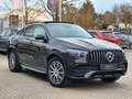 Mercedes-Benz GLE 53 AMG Coupé Night/AHK/Burmester/Multibeam Schwarz - thumbnail 3