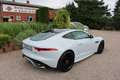 Jaguar F-Type R Coupe AWD Aut. *kein OPF,NP: 133.000,Leder* Weiß - thumbnail 7