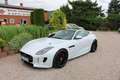 Jaguar F-Type R Coupe AWD Aut. *kein OPF,NP: 133.000,Leder* Weiß - thumbnail 1