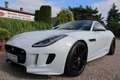 Jaguar F-Type R Coupe AWD Aut. *kein OPF,NP: 133.000,Leder* Weiß - thumbnail 2