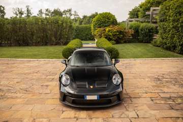 (992) GT3 PDK