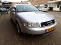 Audi A4 Avant 3.0 quattro Exclusive Automaat / Leder Alcan Gris - thumbnail 7