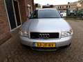 Audi A4 Avant 3.0 quattro Exclusive Automaat / Leder Alcan Gris - thumbnail 8