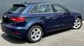 Audi A3 TDI 116 SPORT Bleu - thumbnail 3