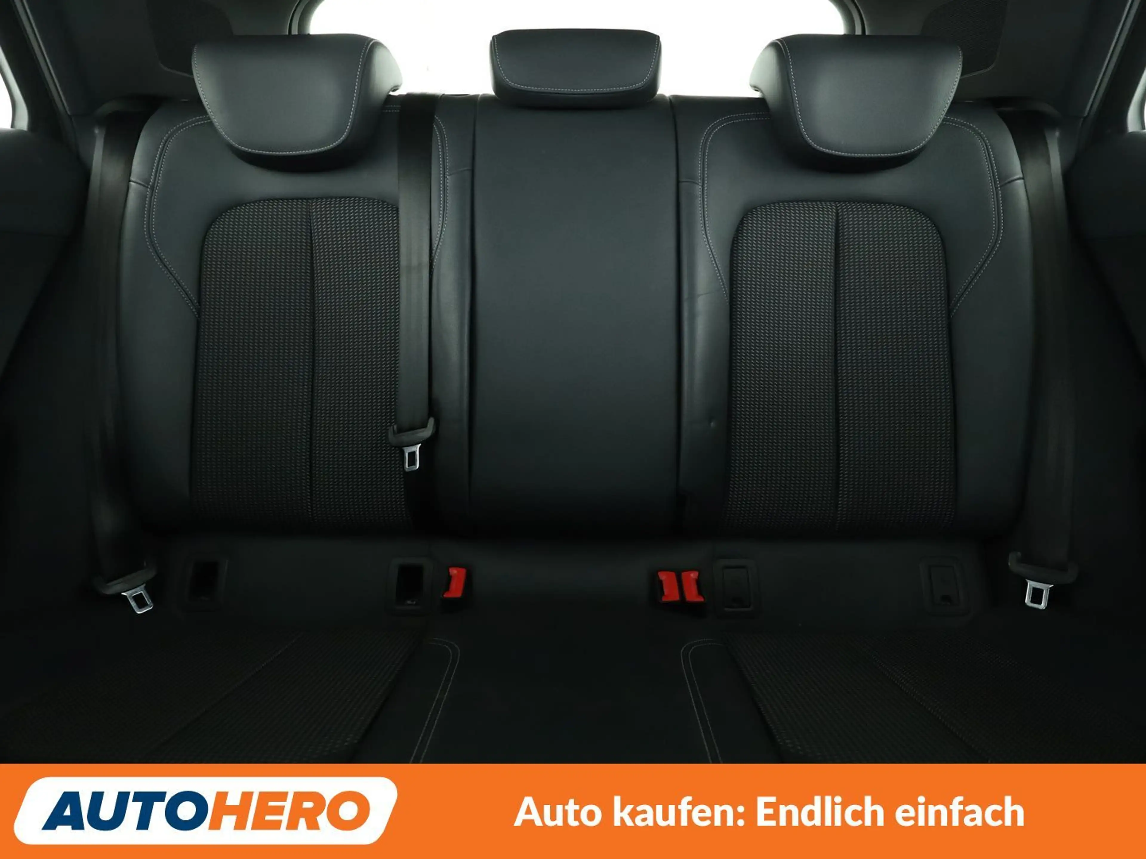 Audi SQ2 2.0 TFSI quattro Aut.*NAV*LED*TEMPO*VC*PDC*SHZ* — photo 15