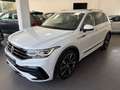 Volkswagen Tiguan 2.0TDI R-Line 4Motion DSG 147kW Blanco - thumbnail 1