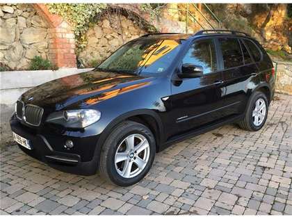 BMW X5 xDrive30d 235ch Luxe A