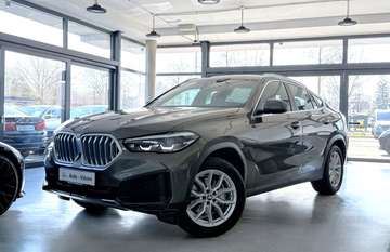 xDrive30d (G06) *A-LED*IconicGlow*Kamera