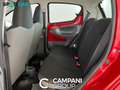 Toyota Aygo 5 Porte 1.0 VVT-i Now Red Edition Rosso - thumbnail 10