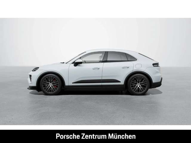 Porsche Macan 4S Surround-View BOSE Rückfahrkamera