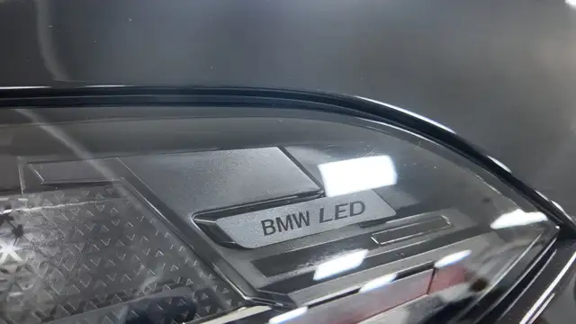 BMW X5 view 11
